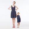 Picture of Baby Girl's Dotted Dress