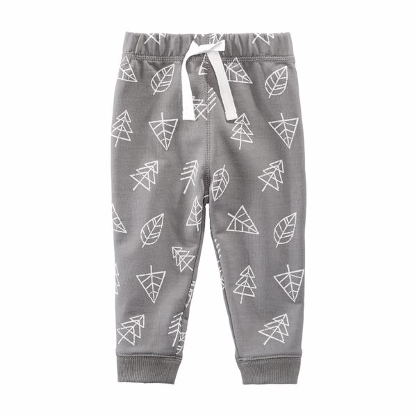 图片 Joggers Pants Baby Boy