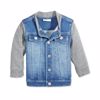 图片 Jeans Jacket