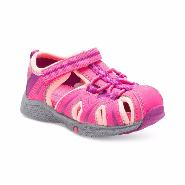 图片 Hydro Junior Sandal