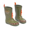 Picture of Dinosaur Rain Boots