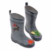 Picture of Dragon Knight Rain Boots