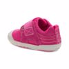 图片 Pink Baby Girl Shoes