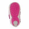 Picture of Pink Baby Girl Shoes