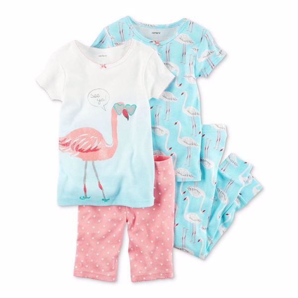 Picture of Baby Girl Sleepwear