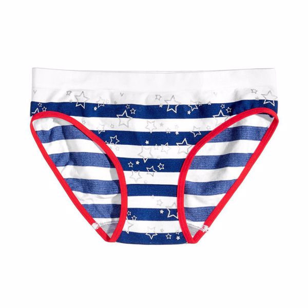 图片 Striped Underwear