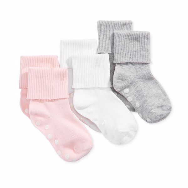 图片 Girls Low Cut Socks