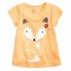 图片 Animal Print T-Shirt