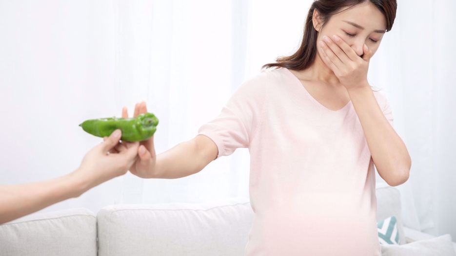 6 Ways to Relieve Morning Sickness